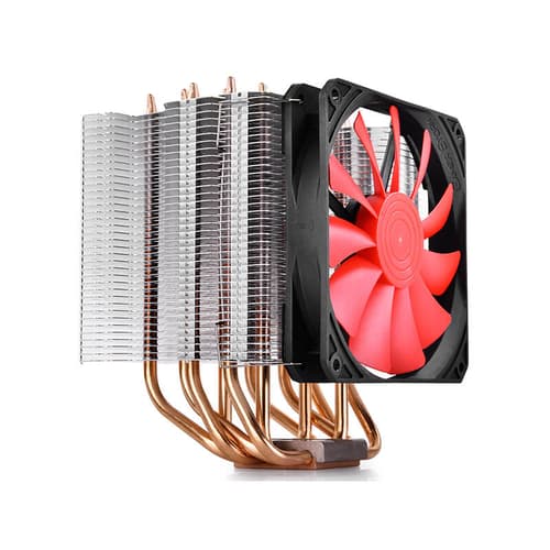 Deepcool GamerStorm Lucifer K2